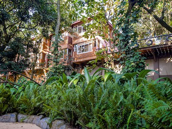 Forest Cottages
