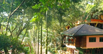 Forest Cottages