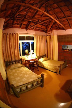 Forest Cottages