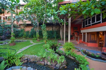 Forest Cottages