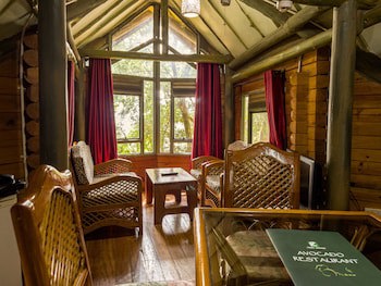 Forest Cottages