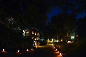 Forest Cottages