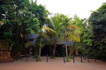 Forest Cottages