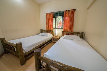 Forest Cottages