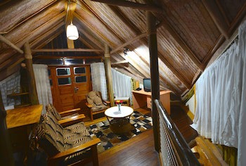Forest Cottages