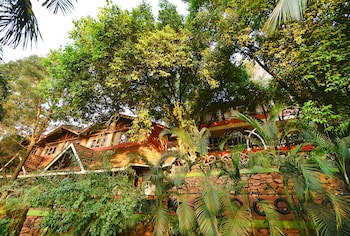 Forest Cottages