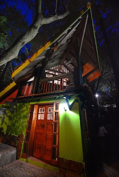 Forest Cottages