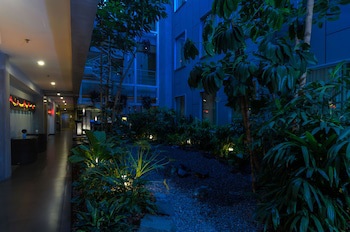Isla Verde Hotel