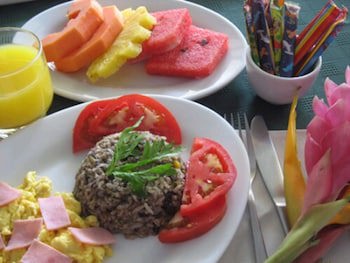 Isla Verde Hotel