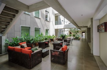 Isla Verde Hotel