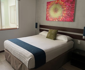 Isla Verde Hotel