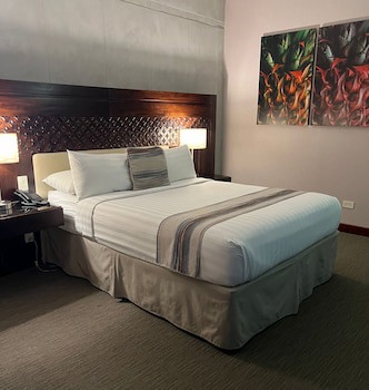 Isla Verde Hotel