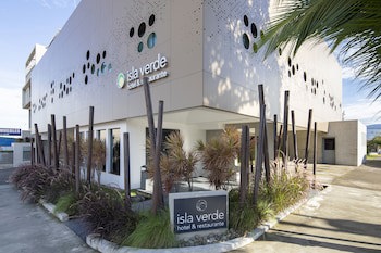 Isla Verde Hotel