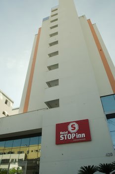 Stop Inn Cristiano Machado