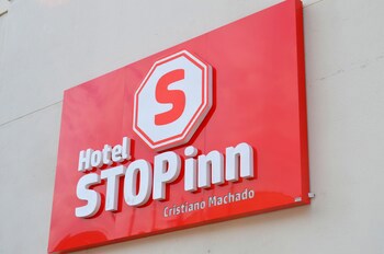 Stop Inn Cristiano Machado