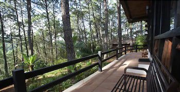 Monteverde Hotel De Cabanas