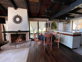 Monteverde Hotel De Cabanas