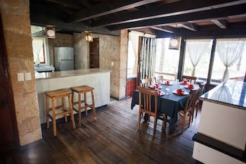 Monteverde Hotel De Cabanas