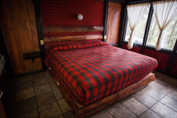 Monteverde Hotel De Cabanas