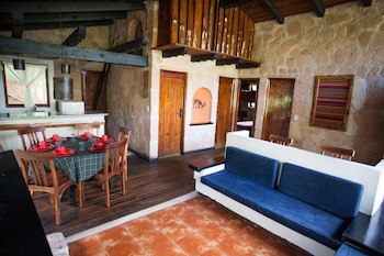 Monteverde Hotel De Cabanas