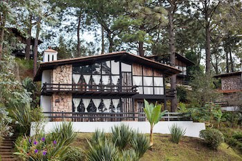 Monteverde Hotel De Cabanas
