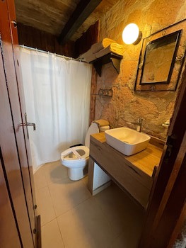 Monteverde Hotel De Cabanas