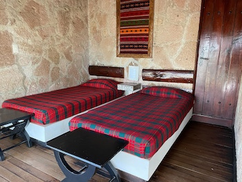 Monteverde Hotel De Cabanas