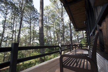 Monteverde Hotel De Cabanas