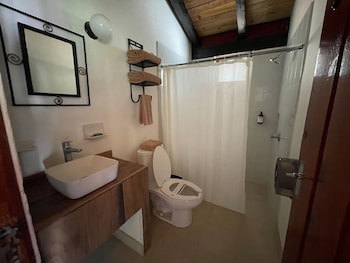 Monteverde Hotel De Cabanas