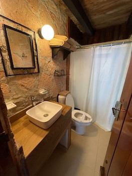 Monteverde Hotel De Cabanas