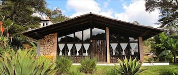 Monteverde Hotel De Cabanas