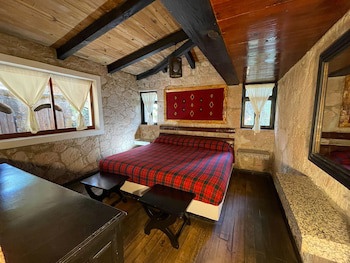 Monteverde Hotel De Cabanas