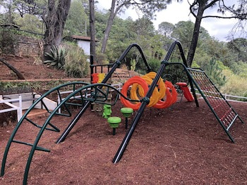 Monteverde Hotel De Cabanas