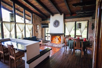 Monteverde Hotel De Cabanas
