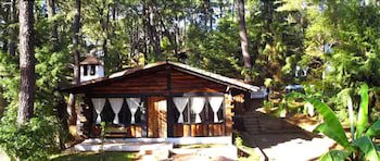 Monteverde Hotel De Cabanas