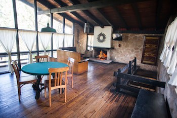 Monteverde Hotel De Cabanas