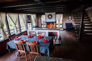 Monteverde Hotel De Cabanas
