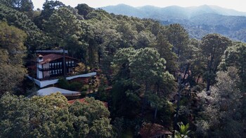 Monteverde Hotel De Cabanas