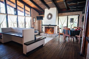Monteverde Hotel De Cabanas