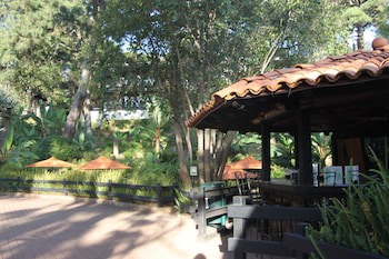 Monteverde Hotel De Cabanas