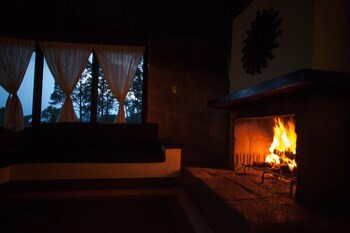 Monteverde Hotel De Cabanas