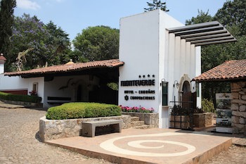 Monteverde Hotel De Cabanas