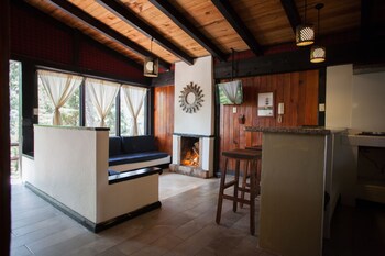 Monteverde Hotel De Cabanas