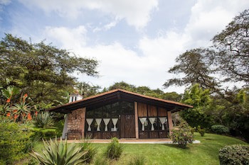 Monteverde Hotel De Cabanas