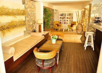 Casa Blanca Beach Hotel fotoğrafı