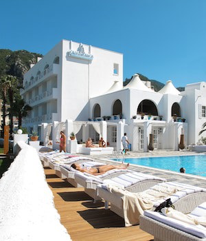Casa Blanca Beach Hotel fotoğrafı