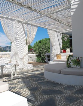 Casa Blanca Beach Hotel galeri fotoğrafı