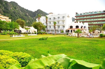 Casa Blanca Beach Hotel galeri fotoğrafı