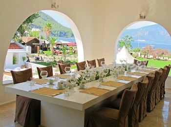 Casa Blanca Beach Hotel fotoğrafı