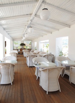 Casa Blanca Beach Hotel galeri fotoğrafı